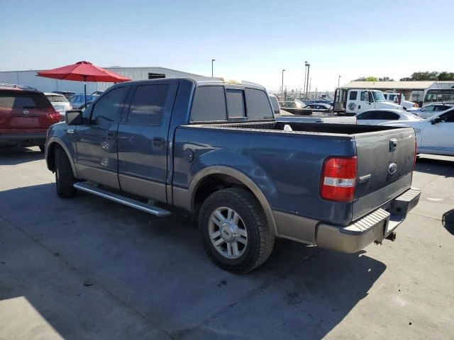 Photo 1 VIN: 1FTPW12504FA32512 - FORD F150 SUPER 