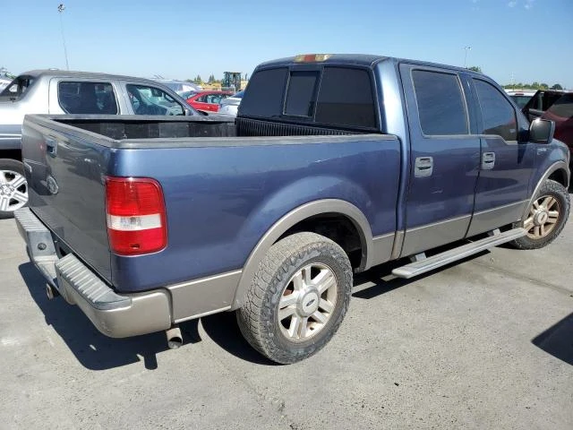 Photo 2 VIN: 1FTPW12504FA32512 - FORD F150 SUPER 