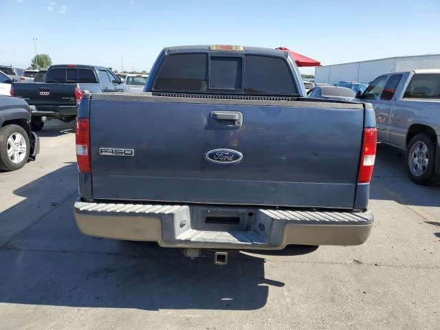 Photo 5 VIN: 1FTPW12504FA32512 - FORD F150 SUPER 