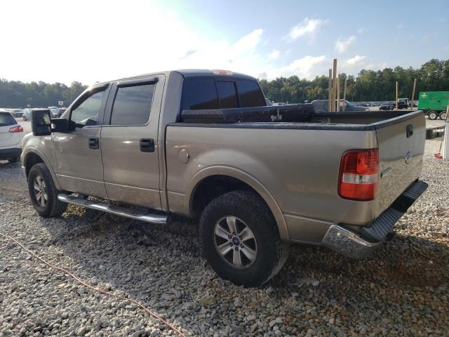 Photo 1 VIN: 1FTPW12505FA24606 - FORD F150 SUPER 