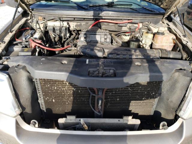 Photo 10 VIN: 1FTPW12505FA24606 - FORD F150 SUPER 