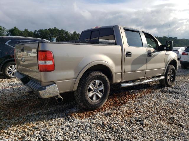 Photo 2 VIN: 1FTPW12505FA24606 - FORD F150 SUPER 