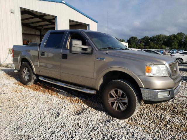 Photo 3 VIN: 1FTPW12505FA24606 - FORD F150 SUPER 