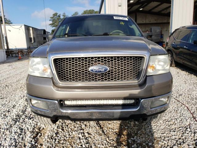 Photo 4 VIN: 1FTPW12505FA24606 - FORD F150 SUPER 