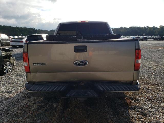 Photo 5 VIN: 1FTPW12505FA24606 - FORD F150 SUPER 