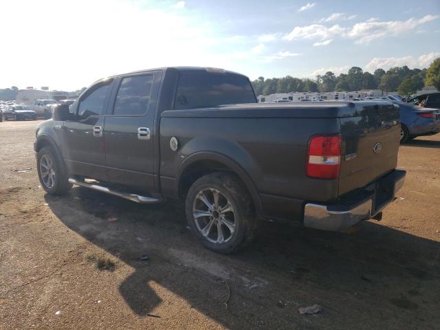 Photo 1 VIN: 1FTPW12505FB24396 - FORD F150 SUPER 