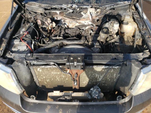 Photo 10 VIN: 1FTPW12505FB24396 - FORD F150 SUPER 