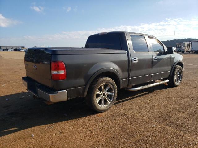 Photo 2 VIN: 1FTPW12505FB24396 - FORD F150 SUPER 