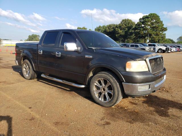 Photo 3 VIN: 1FTPW12505FB24396 - FORD F150 SUPER 