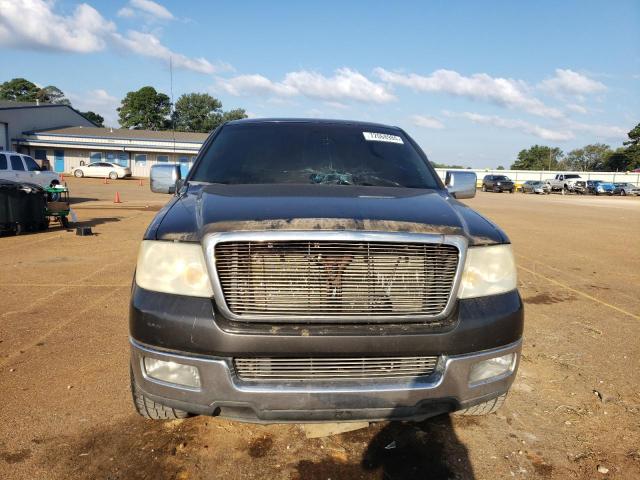 Photo 4 VIN: 1FTPW12505FB24396 - FORD F150 SUPER 