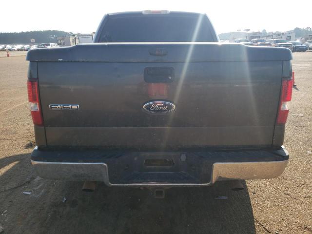 Photo 5 VIN: 1FTPW12505FB24396 - FORD F150 SUPER 