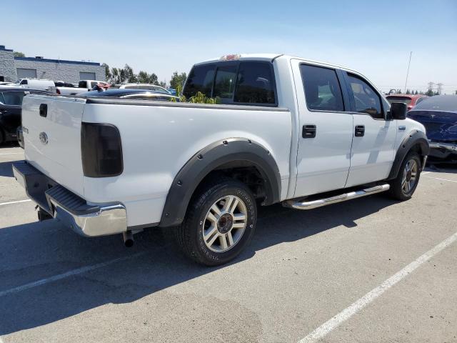 Photo 2 VIN: 1FTPW12505FB56801 - FORD F150 SUPER 