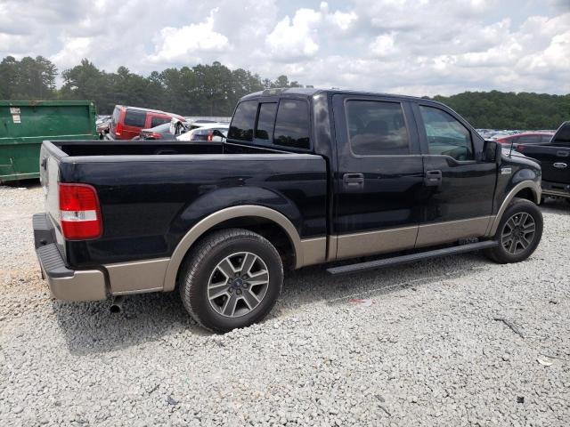 Photo 2 VIN: 1FTPW12505KD00256 - FORD F150 SUPER 