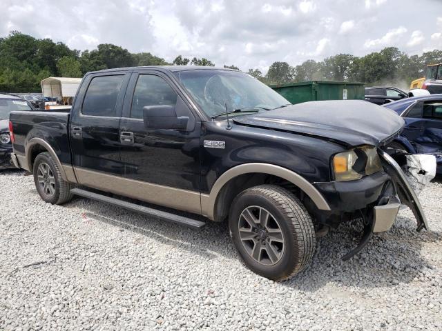 Photo 3 VIN: 1FTPW12505KD00256 - FORD F150 SUPER 