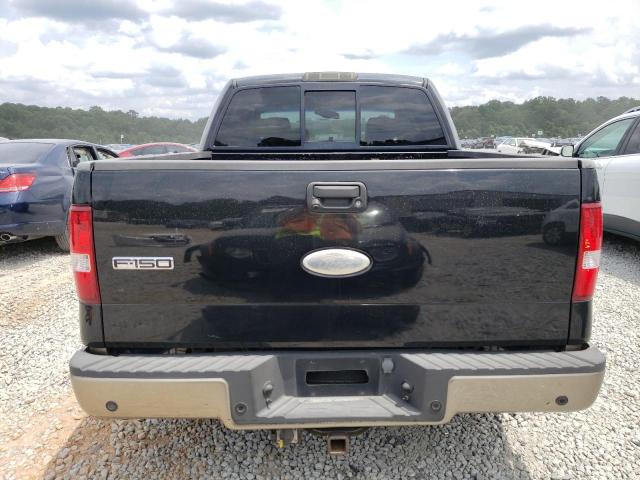 Photo 5 VIN: 1FTPW12505KD00256 - FORD F150 SUPER 