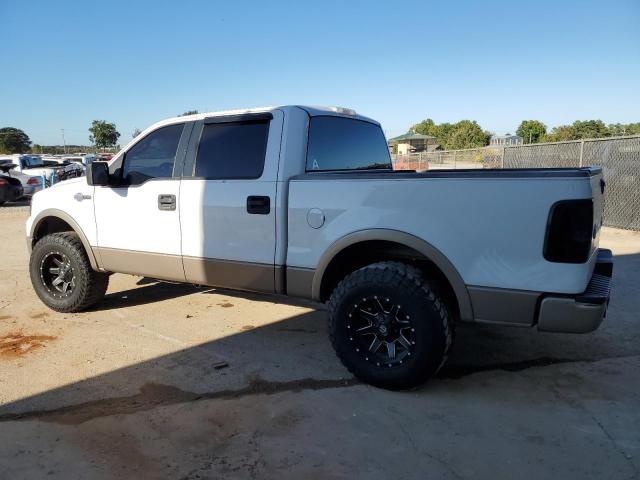 Photo 1 VIN: 1FTPW12505KE66812 - FORD F150 SUPER 