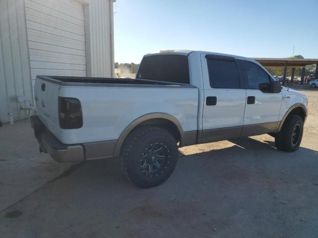 Photo 2 VIN: 1FTPW12505KE66812 - FORD F150 SUPER 