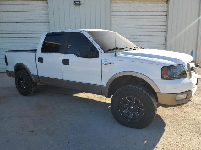 Photo 3 VIN: 1FTPW12505KE66812 - FORD F150 SUPER 