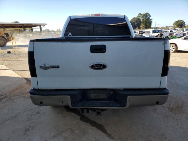 Photo 5 VIN: 1FTPW12505KE66812 - FORD F150 SUPER 