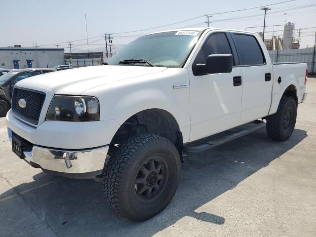 Photo 0 VIN: 1FTPW12505KF11246 - FORD F-150 