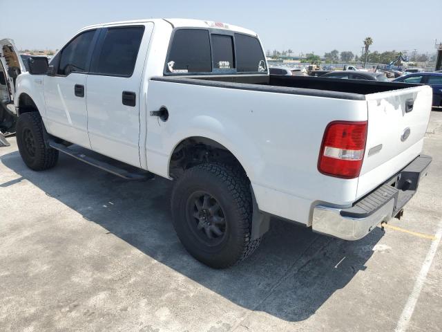 Photo 1 VIN: 1FTPW12505KF11246 - FORD F-150 