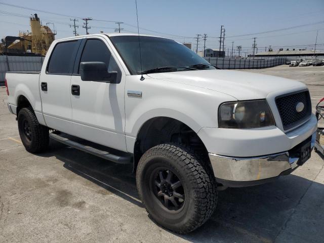 Photo 3 VIN: 1FTPW12505KF11246 - FORD F-150 