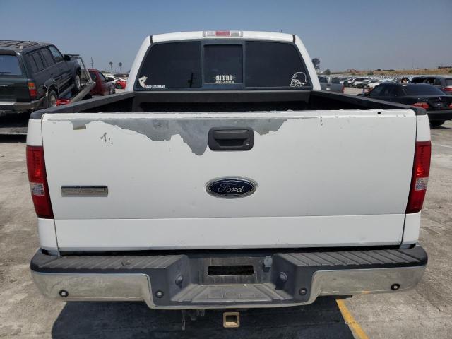 Photo 5 VIN: 1FTPW12505KF11246 - FORD F-150 