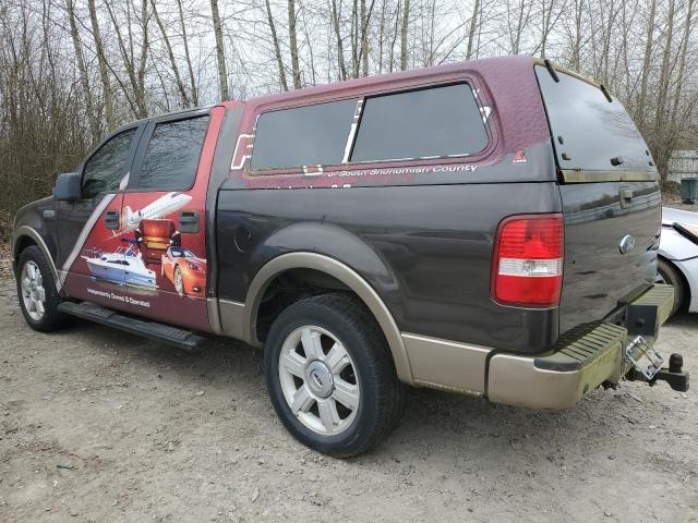 Photo 1 VIN: 1FTPW12506FA26809 - FORD F-150 