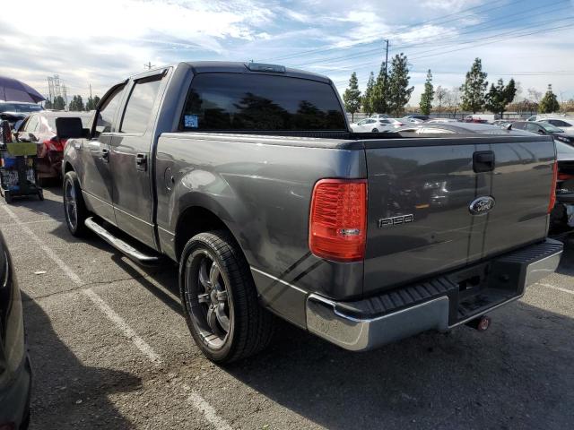 Photo 1 VIN: 1FTPW12507FB60060 - FORD F-150 