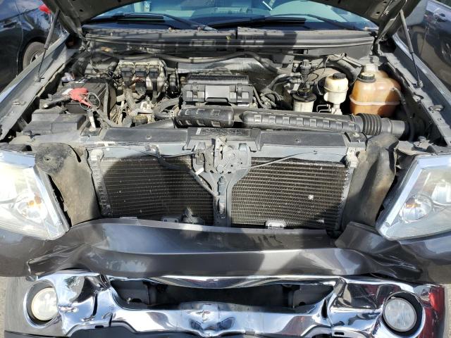 Photo 10 VIN: 1FTPW12507FB60060 - FORD F-150 