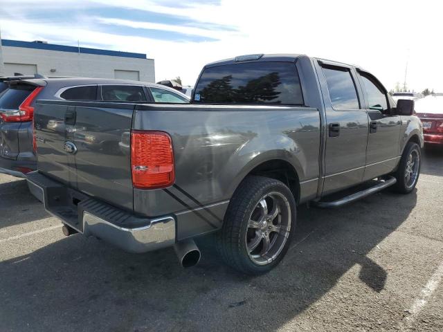 Photo 2 VIN: 1FTPW12507FB60060 - FORD F-150 