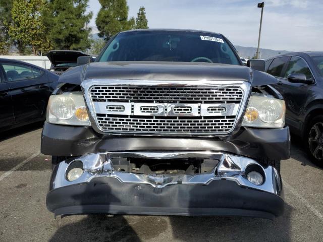 Photo 4 VIN: 1FTPW12507FB60060 - FORD F-150 