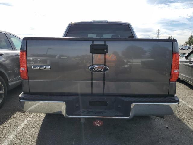 Photo 5 VIN: 1FTPW12507FB60060 - FORD F-150 