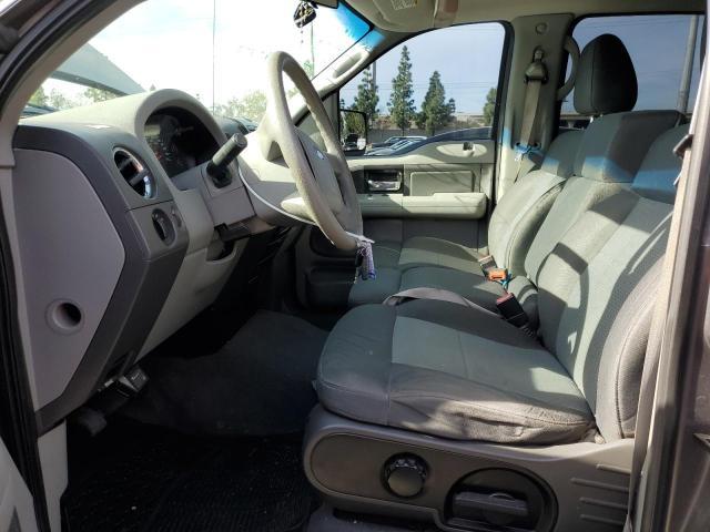 Photo 6 VIN: 1FTPW12507FB60060 - FORD F-150 