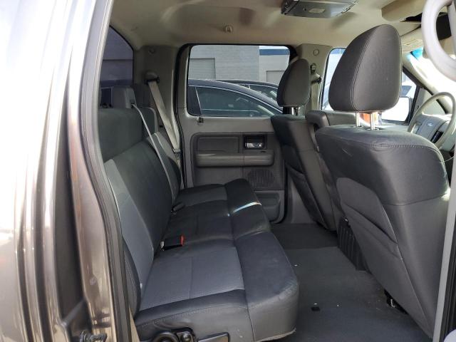 Photo 9 VIN: 1FTPW12507FB60060 - FORD F-150 