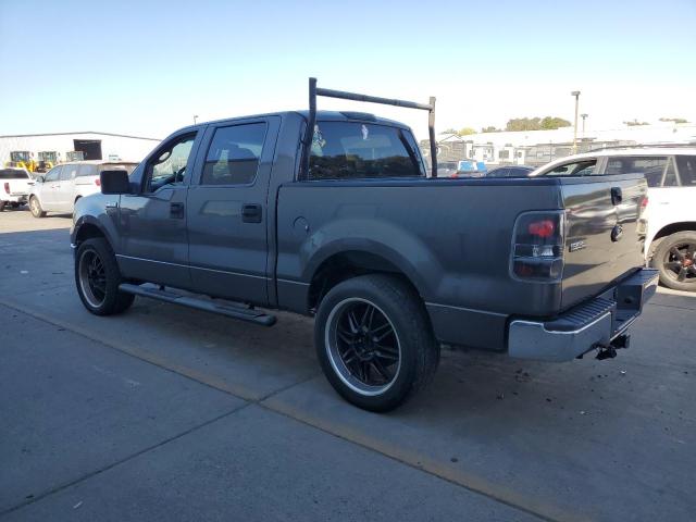 Photo 1 VIN: 1FTPW12507KB54900 - FORD F150 SUPER 