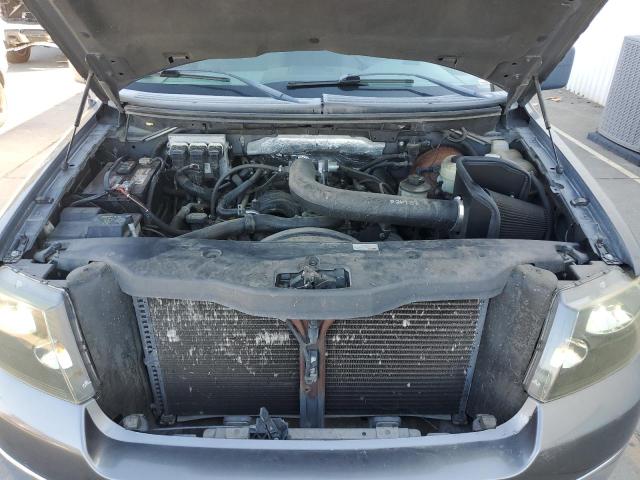 Photo 10 VIN: 1FTPW12507KB54900 - FORD F150 SUPER 