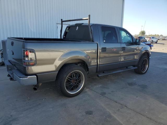 Photo 2 VIN: 1FTPW12507KB54900 - FORD F150 SUPER 