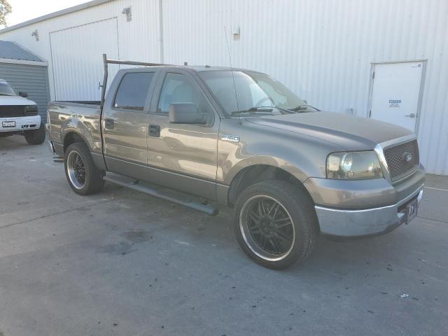 Photo 3 VIN: 1FTPW12507KB54900 - FORD F150 SUPER 