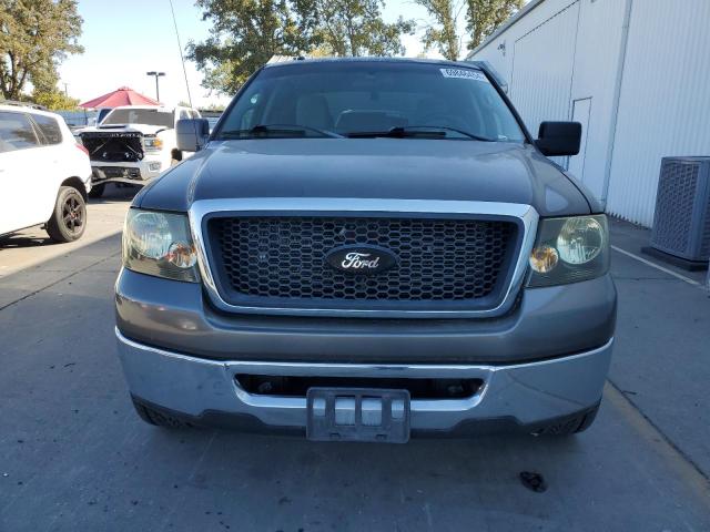 Photo 4 VIN: 1FTPW12507KB54900 - FORD F150 SUPER 