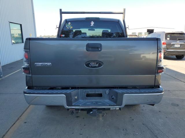 Photo 5 VIN: 1FTPW12507KB54900 - FORD F150 SUPER 