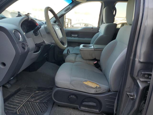 Photo 6 VIN: 1FTPW12507KB54900 - FORD F150 SUPER 