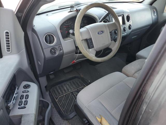 Photo 7 VIN: 1FTPW12507KB54900 - FORD F150 SUPER 