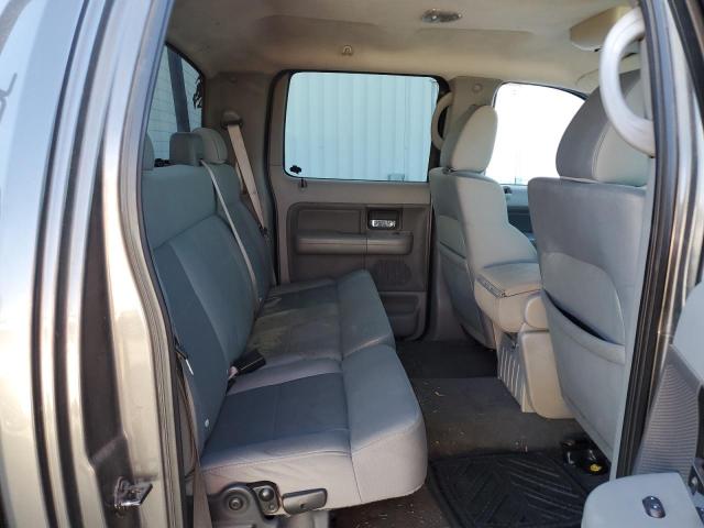 Photo 9 VIN: 1FTPW12507KB54900 - FORD F150 SUPER 