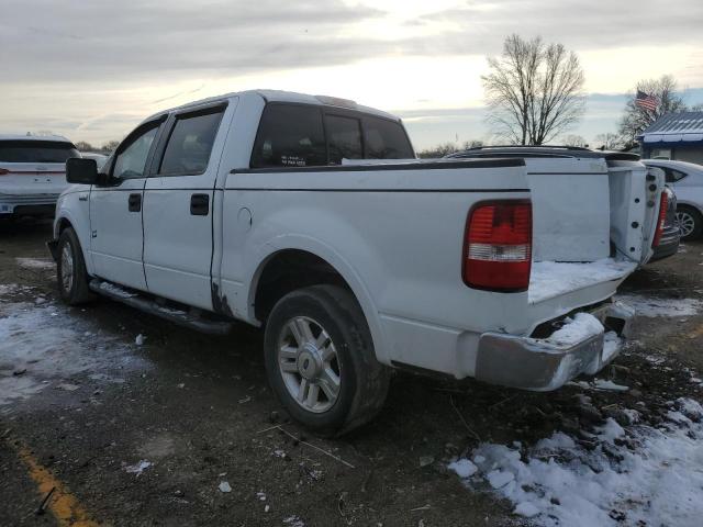 Photo 1 VIN: 1FTPW12514KA00675 - FORD F-150 