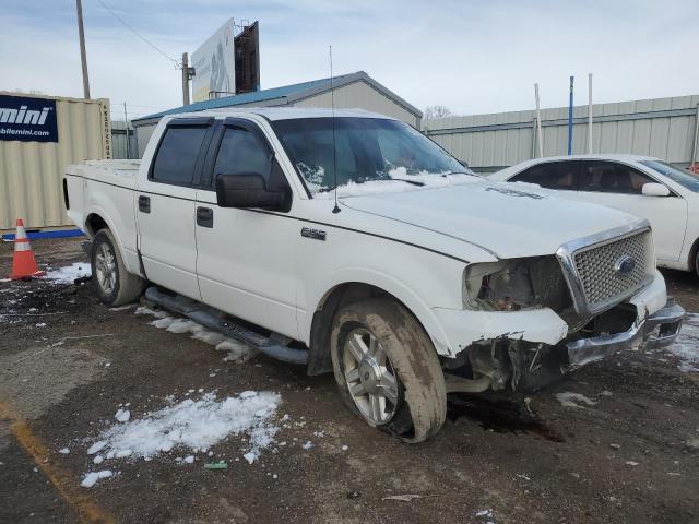 Photo 3 VIN: 1FTPW12514KA00675 - FORD F-150 