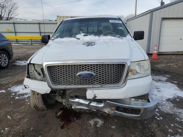 Photo 4 VIN: 1FTPW12514KA00675 - FORD F-150 