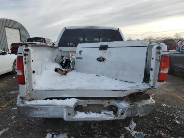 Photo 5 VIN: 1FTPW12514KA00675 - FORD F-150 