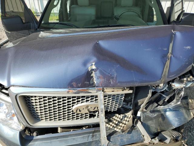 Photo 10 VIN: 1FTPW12514KA76090 - FORD F150 SUPER 