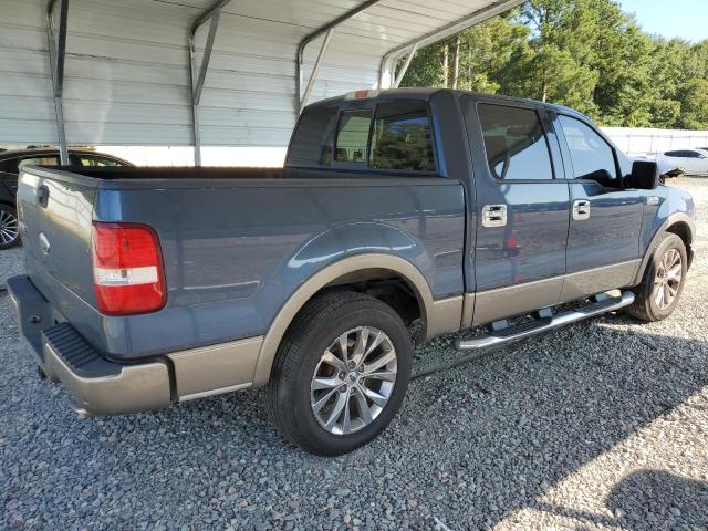 Photo 2 VIN: 1FTPW12514KA76090 - FORD F150 SUPER 